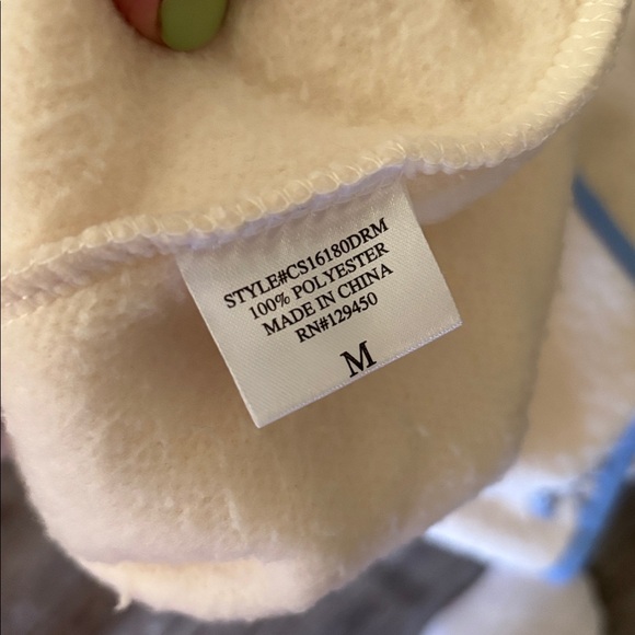 Fred David pullover - Picture 4 of 4